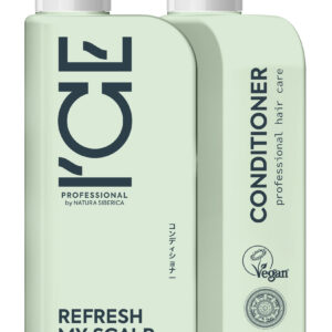 REFRESH MY SCALP - ACONDICIONADOR LIGERO, 250 ML
