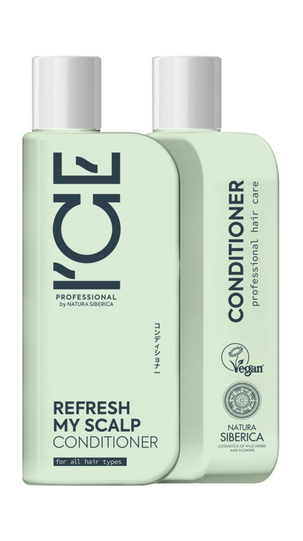 REFRESH MY SCALP - ACONDICIONADOR LIGERO, 250 ML