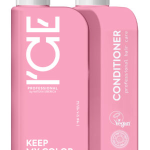 KEEP MY COLOR - ACONDIONADOR DE BAJA ACIDEZ - 250 ML