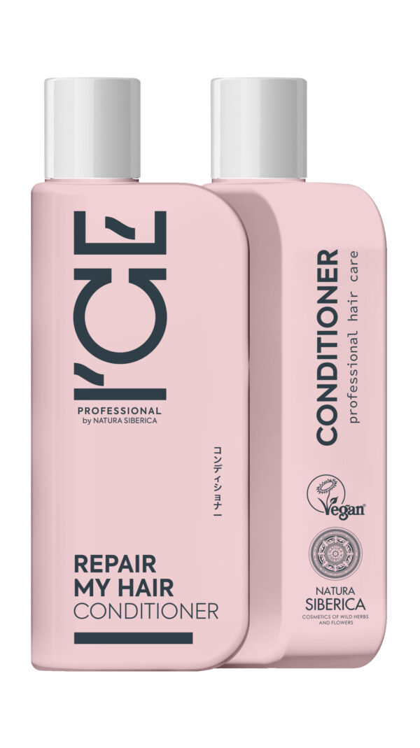 REPAIR MY HAIR - ACONDICIONADOR RECONSTRUCTOR, 250 ML