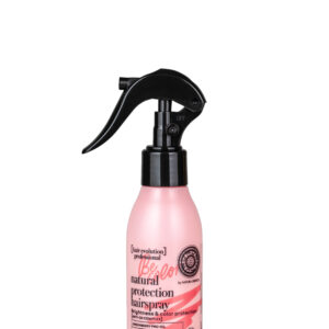 SPRAY CAPILAR PROTECCTOR NATURAL <<BE COLOR>> BRILLO Y PORTECCIÓN DEL COLOR, 115 ML