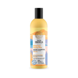 GEL DE DUCHA NATURAL SPA DE PINO