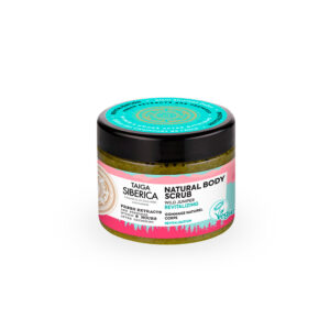 EXFOLIANTE CORPORAL NATURAL REVITALIZANTE