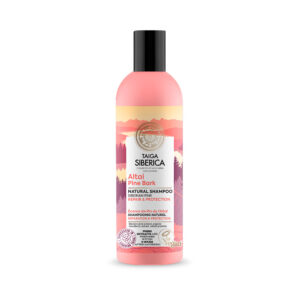 CHAMPÚ NATURAL REPARACIÓN Y PROTECCIÓN