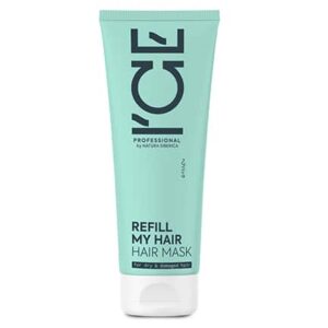 Mascarilla capilar Hidratante profunda Refill My Hair