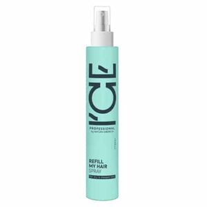 Spray Hidratante Refill My Hair