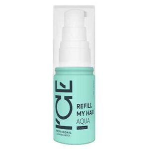 Aqua booster concentrado Refill My Hair