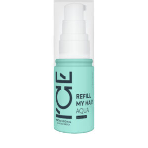 REFILL MY HAIR - AQUA BOOSTER CONCENTRADO, 30 ML