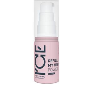 REFILL MY HAIR - POWER BOOSTER CONCENTRADO, 30 ML
