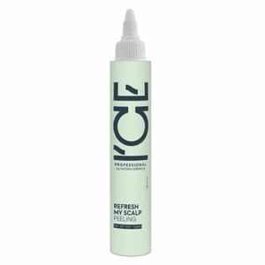 Exfoliante Enzimático de cuero cabelludo Refresh My Scalp