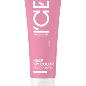 KEEP MY COLOR - MASCARILLA CAPILAR PARA MANTENER EL COLOR, 200 ML