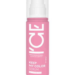 KEEP MY COLOR - SÉRUM SELLADOR DE ACIDEZ SUAVE, 50 ML