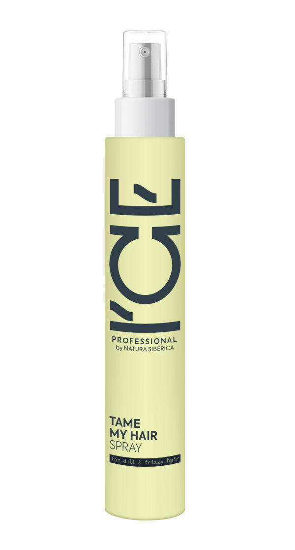 TAME MY HAIR - SPRAY PARA CONTROLAR LOS RIZOS, 100 ML