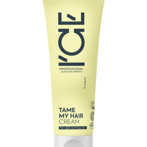 TAME MY HAIR - CREMA ALISADORA, 100 ML