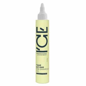 Aceite Prechampú Tame My Hair