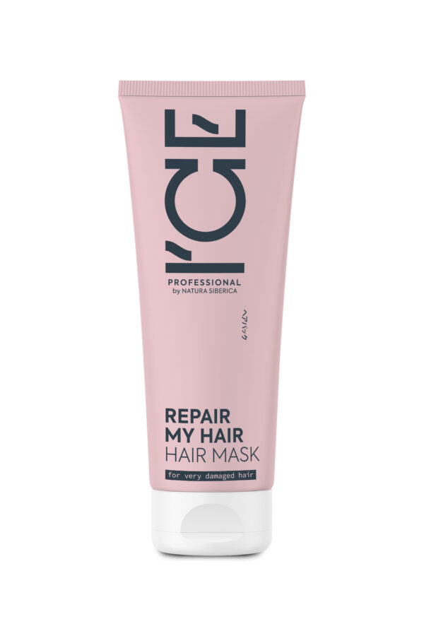 REPAIR MY HAIR - MASCARILLA CAPILAR RECONSTRUCTORA, 200 ML