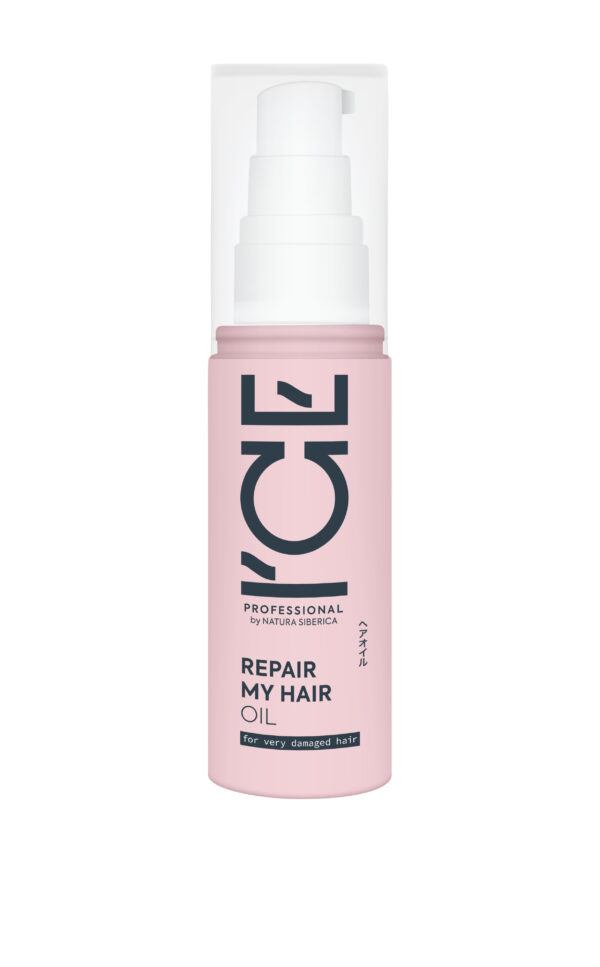 REPAIR MY HAIR - ACEITE REPARADOR, 50 ML