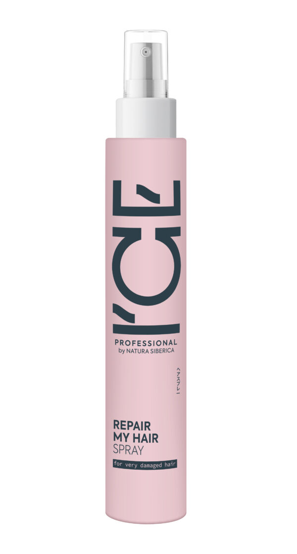 REPAIR MY HAIR - SPRAY 10 EN 1, 100 ML
