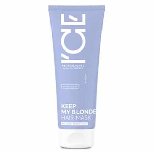 Mascarilla capilar para Mantener el color Keep My Blonde