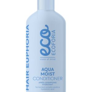 ACONDICIONADOR "AQUA MOIST", 400 ML
