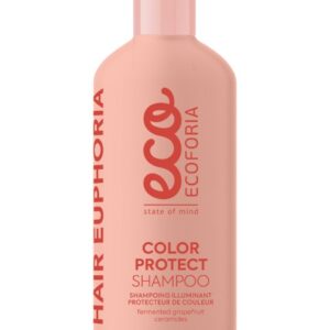 CHAMPÚ "COLOR PROTECT", 400 ML