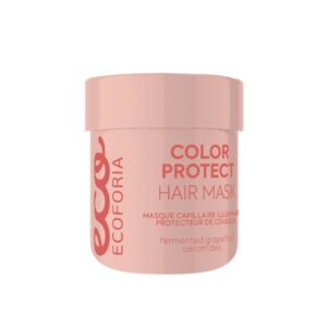 MASCARILLA CAPILAR "COLOR PROTECT", 200 ML