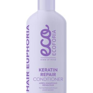 ACONDICIONADOR "KERATIN REPAIR", 400 ML