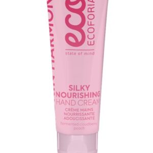 CREMA DE MANOS "SILKY NOURISHING", 75 ML