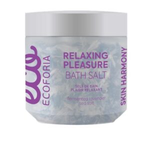 SAL DE BAÑO "RELAXING PLEASURE", 300 G