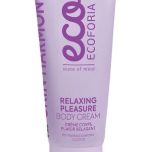 CREMA CORPORAL "RELAXING PLEASURE", 200 ML
