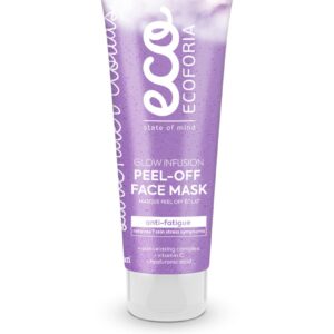 MASCARILLA FACIAL EXFOLIANTE "GLOW INFUSION", 75 ML