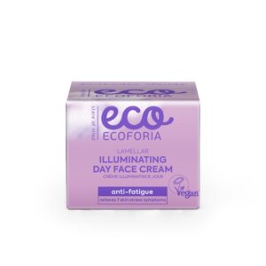 CREMA DE DÍA FACIAL ILUMINADORA LAMELAR, 50 ML