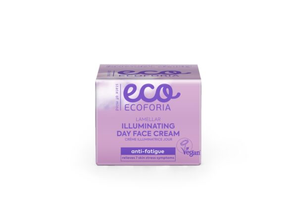 CREMA DE DÍA FACIAL ILUMINADORA LAMELAR, 50 ML