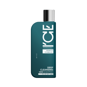 CHAMPÚ DE LIMPIEZA PROFUNDA, 250 ML - Natura Siberica ICE