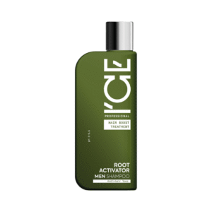 CHAMPÚ ACTIVADOR DEL CRECIMIENTO PARA HOMBRE, 250 ML - Natura Siberica ICE