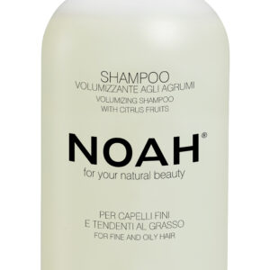 CHAMPÚ VOLUMINIZADOR CON CÍTRICOS, 1000 ML (1.1)