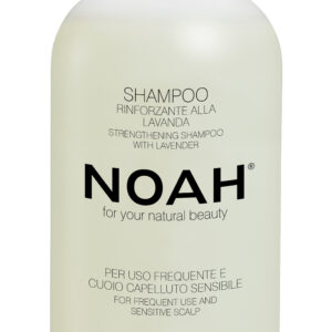 CHAMPÚ FORTALECEDOR CON LAVANDA, 1000 ML (1.3)