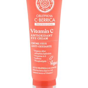 Crema Antioxidante para el contorno de los ojos