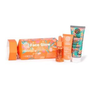 SET de belleza Iluminador