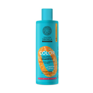 CHAMPÚ AMINO PLEX PROTECTOR DEL COLOR