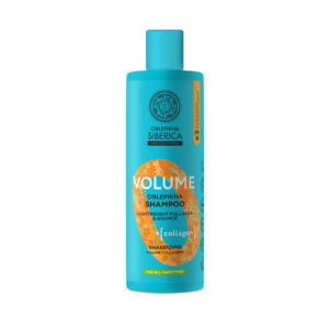 CHAMPÚ VOLUMINIZADOR DE COLÁGENO