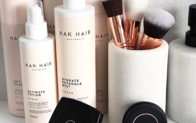 Consejos, Tendencias y Cuidado Capilar