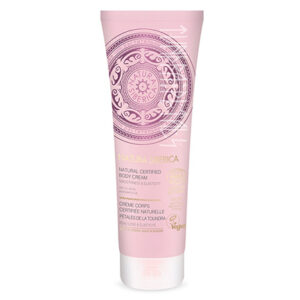 Crema corporal natural "pétalos de la Tundra"