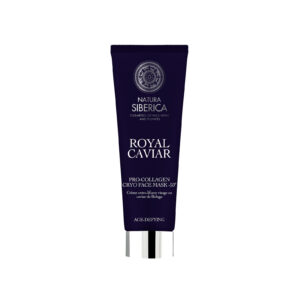 Criomascarilla facial procolágeno -50°