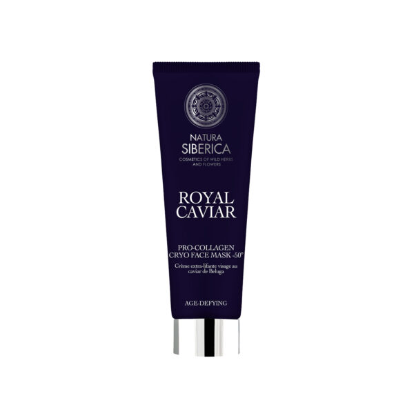 Criomascarilla facial procolágeno