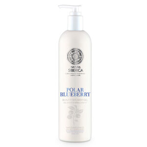 Gel de ducha beauty de Arándano Polar