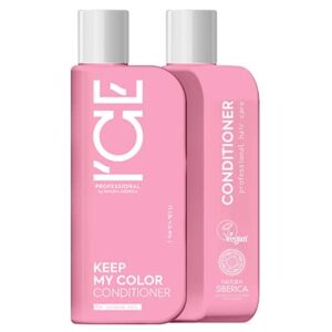 Acondicionador de baja acidez Keep My Color