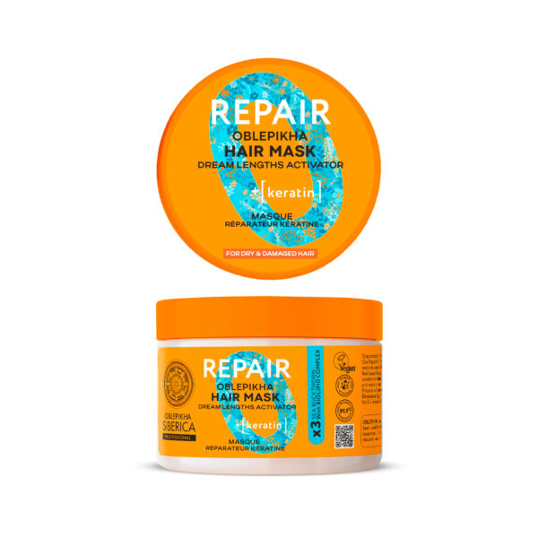 Cabello Saludable