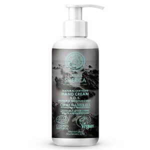 Crema de manos SOS Reparación e Hidratación