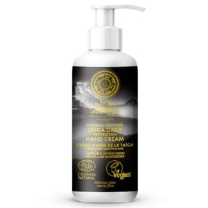 Crema de manos Taiga Protección diaria